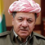 بارزاني: الأنفال جريمة ابادة نفذت بحق الشعب الكوردستاني