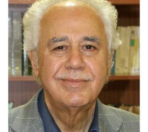 ابتسام إسماعيل قادر..هي التي تعتمر القبّعتين