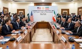 “نيويورك تايمز” تكشف بعض اسرار  المفاوضات الاميركية الايرانية