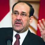 المالكي يلّوح بهدم الاطار التنسيقي ويحضّر ” تحالف الاقوياء ” لجلسة البرلمان !