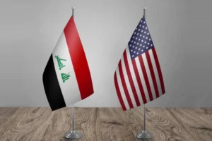 مسؤول اميركي : واشنطن تتطلع إلى إجراءات ملموسة من رئيس الوزراء المكلف علي الزيدي، لإبعاد الدولة عن الجماعات المسلحة قبل استئناف المساعدات المالية والأمنية