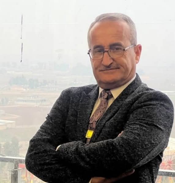 لا أريد ان اكون “شهريار” ..