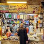 الجهاز المركزي للاحصاء : معدل التضخم الشهري سجل ارتفاعاً بنسبة 1.6% خلال آذار