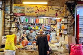 الجهاز المركزي للاحصاء : معدل التضخم الشهري سجل ارتفاعاً بنسبة 1.6% خلال آذار