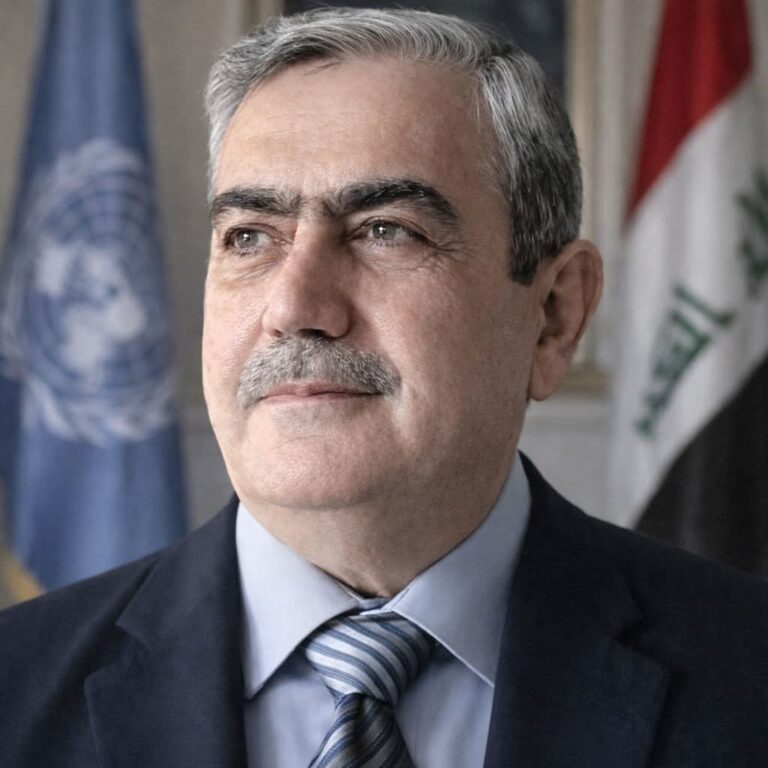 حين يخطئ الذكاء الاصطناعي في اسم المؤلف