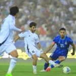كلاسيكو العراق.. ملحمة كروية ملتهبة بين الصقور والنوارس في دوري النجوم اليوم
