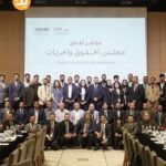 داعيا لدعم الحريات …المؤتمر التأسيسي لـ “مجلس الحقوق والحريات ” ينهي اعماله في بغداد