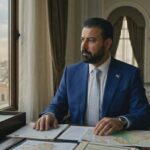 تكليف علي الزيدي : ديناميات التوافق النخبوي بين توازنات الداخل واختبارات الخارج