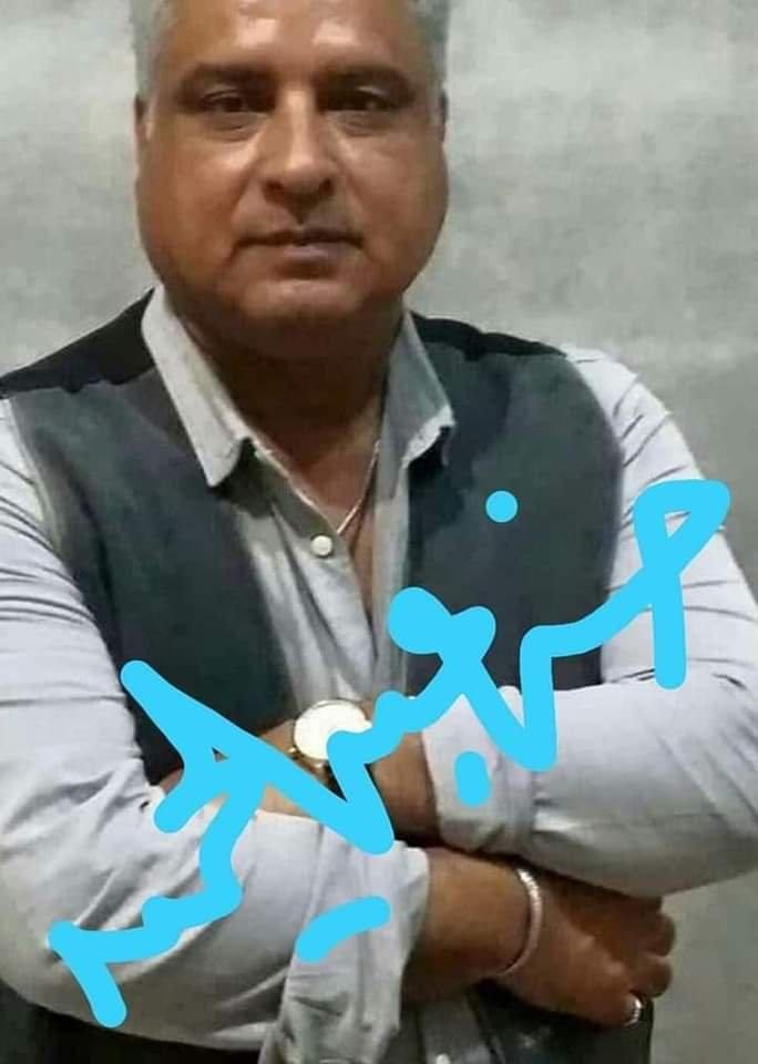 ” أسفَلُ  سَفحْ ” قصيدة جديدة للشاعر حسن عبد الحميد