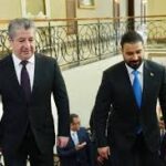 زيارة مسرور بارزاني الى بغداد تعزير لدور الاقليم كشريك فاعل في المشهد السياسي العراقي