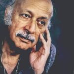 اربع سنوات على رحيله..مظفر النواب، شاعر الحرية والتمرد يحتمي بالنسيان