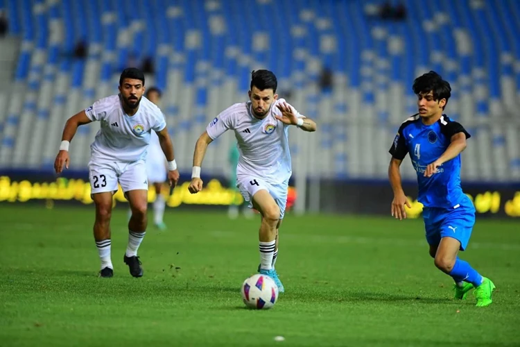 اليوم ..انطلاق اربع مواجهات في دوري نجوم العراق..ابرزها قمة الزوراء والطلبة