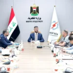 وزير الكهرباء يشكل غرفة طوارئ خاصة لمواجهة تحديات صيف 2026