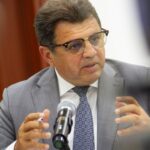 مسرور بارزاني في بغداد…إعادة هندسة التفاهمات
