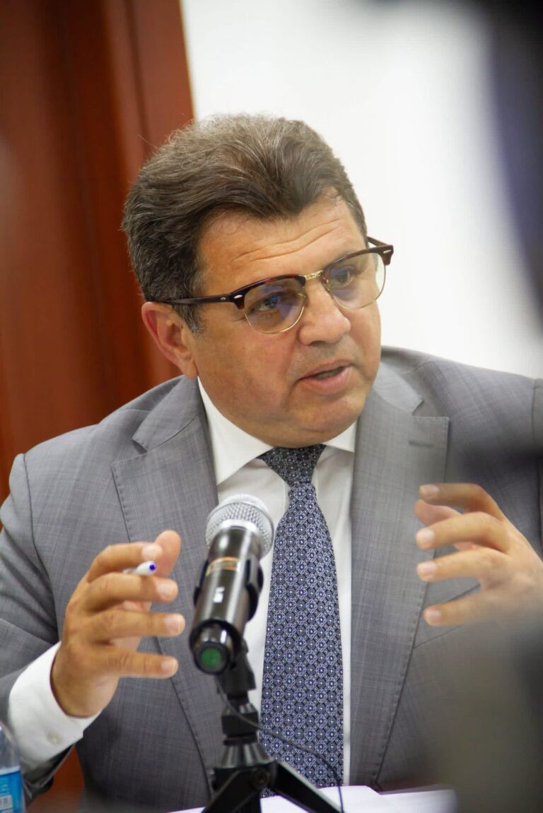 مسرور بارزاني في بغداد…إعادة هندسة التفاهمات