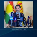 شاخوان عبد الله : مرشحون لحقائب وزارية يطعنون بجلسة منح الثقة لحكومة الزيدي