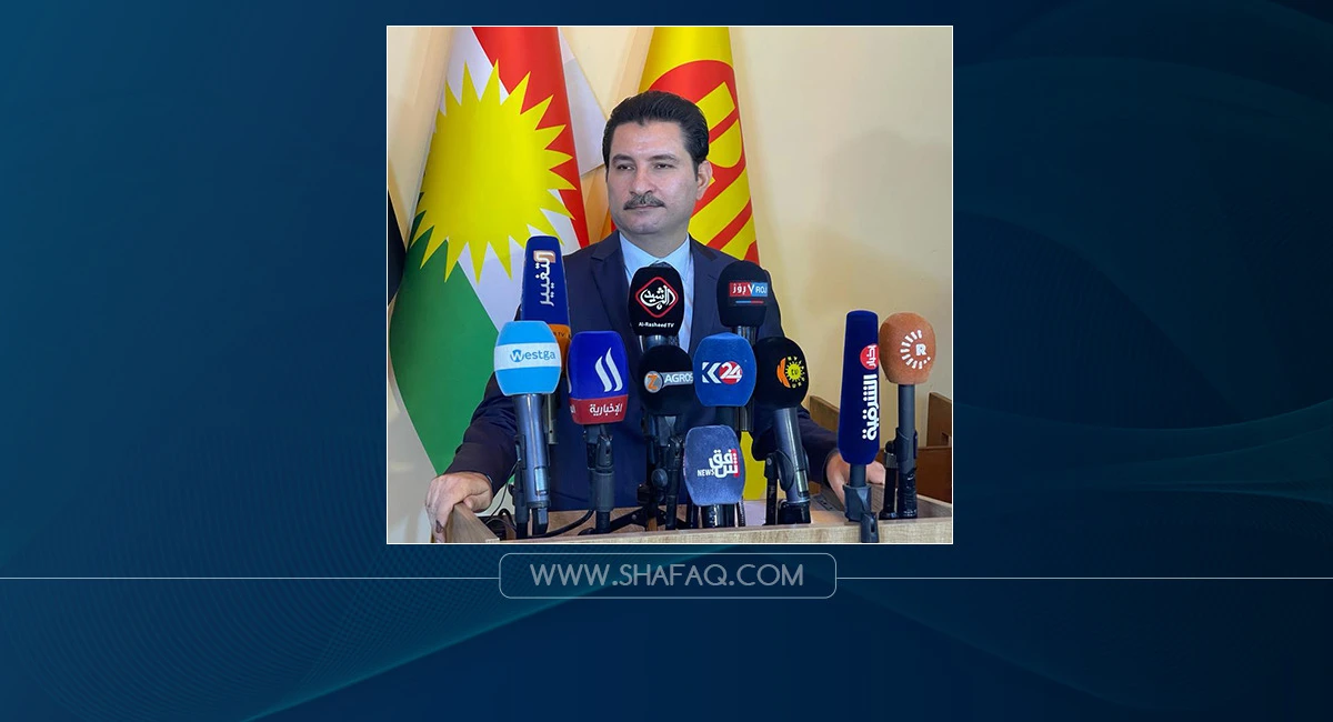 شاخوان عبد الله : مرشحون لحقائب وزارية يطعنون بجلسة منح الثقة لحكومة الزيدي
