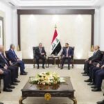 مسرور بارزاني وعراق المستقبل