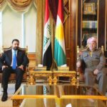 مستشار الرئيس بارزاني لوكالة «ستيب نيوز» الأميركية : لو طُبّق الدستور دون انتقائية، لما بقيت أزمة سياسية في العراق