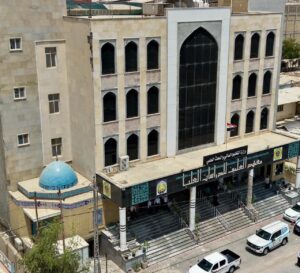 معهد العلمين يفتتح فروع دراسية جديدة في العام الدراسي الجديد