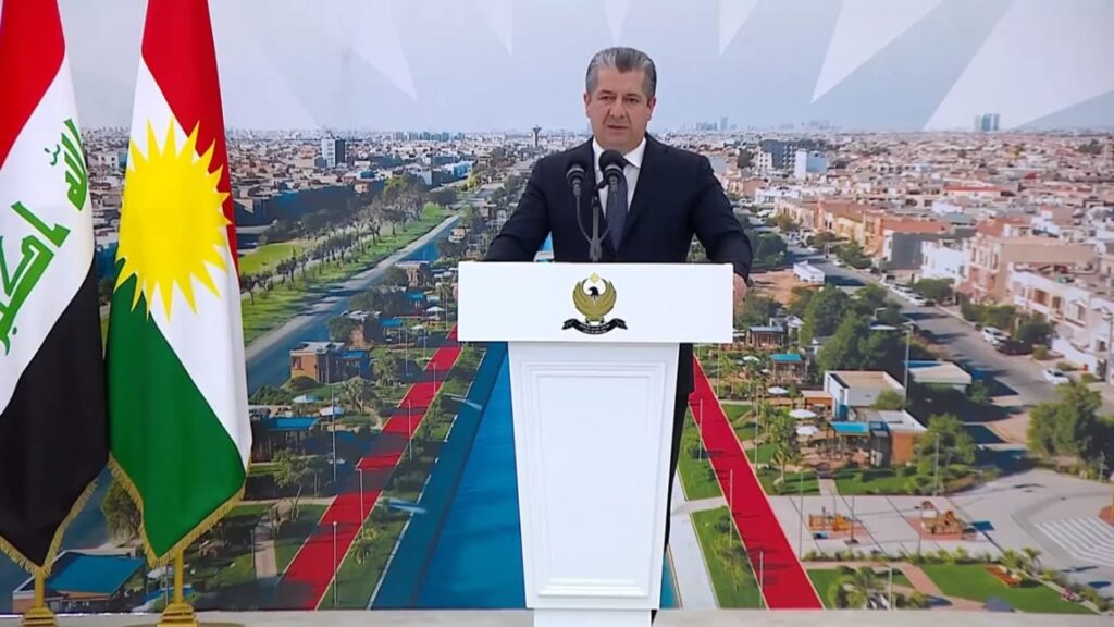 نجاحات كوردستان ومراجعة التمثيل السياسي في بغداد