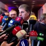 نيجيرفان بارزاني: بغداد عمقنا الاستراتيجي وينبغي أن تُحل مشاكلنا فيها