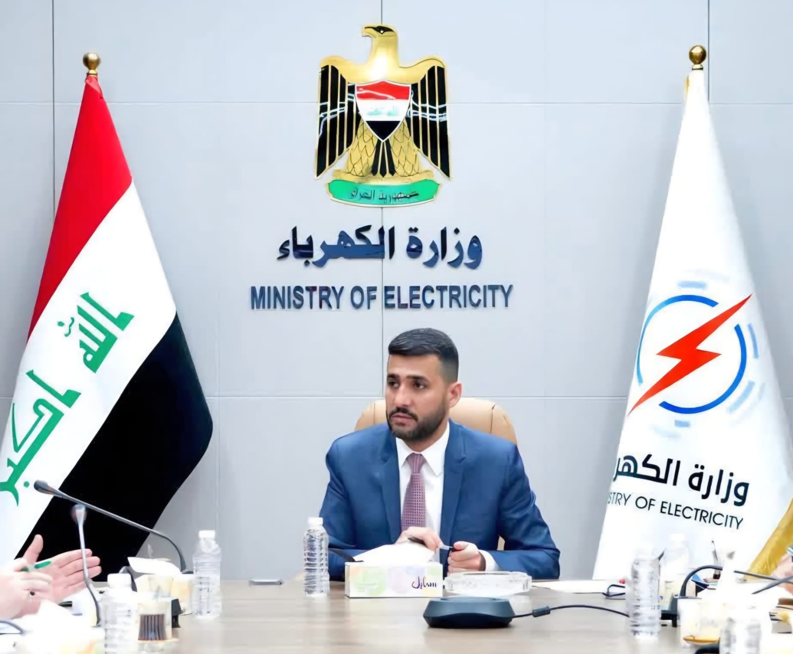 وزير بلا امتيازات