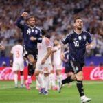 ميسي يقود الأرجنتين للفوز على الأردن والجزائر تتعادل مع النمسا في المونديال