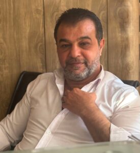 عن سقوط الاقنعة