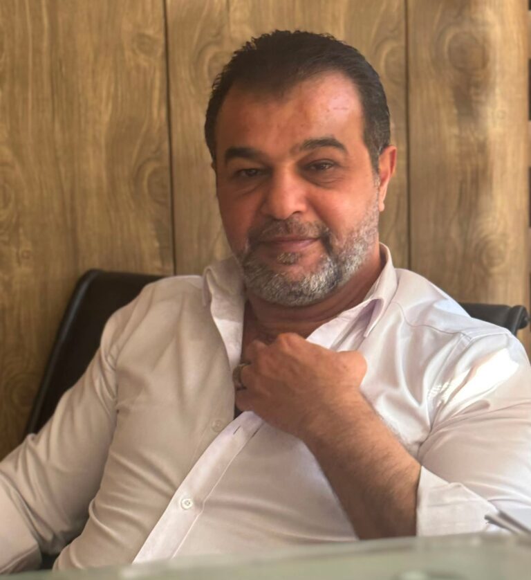 عن سقوط الاقنعة