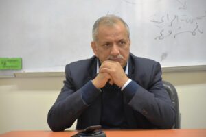 متى ننهي هذه المقاربات الجيوغنائية !؟