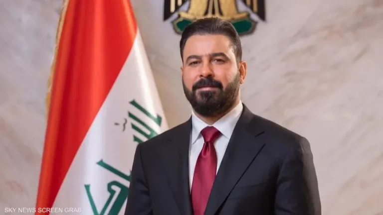 الزيدي : زيارتنا الى واشنطن ليست بروتوكولية ومهمة التحالف ستنتهي في ايلول