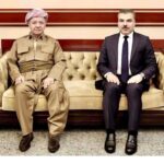 البيشمركة… نشيد الصمود وسيف البقاء في مهبّ الأزمات