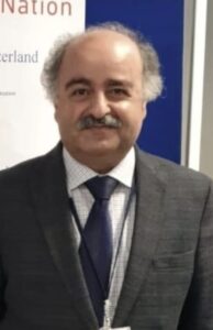 تغيير ركائز المفاهيم القديمة في العلاقات الدولية