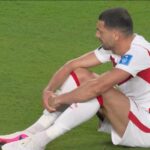 باراغواي تقصي تركيا من المونديال والبرازيل تطيح بهايتي بثلاثية نظيفة