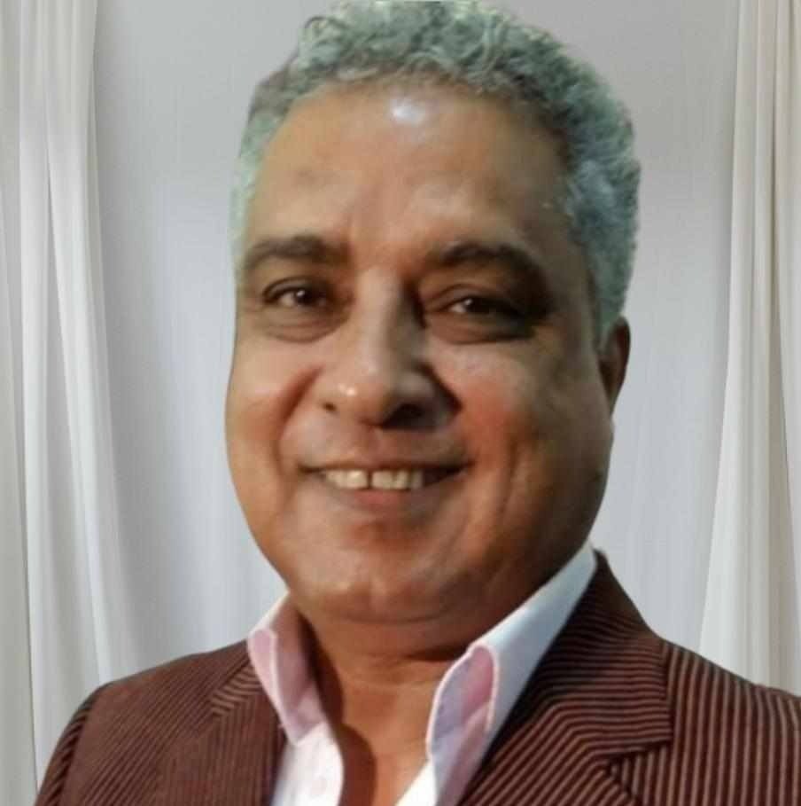 ما يخفيه الفراغ..قصيدة للشاعر حسن عبد الحميد