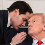 روبيو جاهزون لمساعدة ايران اذا ارادت وقف تصدير ايديولجيتها والتركيز على رفاه شعبها