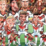 المكسيك وجنوب افريقيا يفتتحان المونديال بمشاركة 48 دولة واستعراضات بثلاث دول