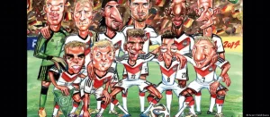 المكسيك وجنوب افريقيا يفتتحان المونديال بمشاركة 48 دولة واستعراضات بثلاث دول