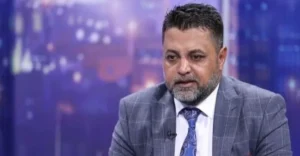 الوقف السني يقاضي عصام حسين بتهمة إثارة الفتنة النعرات الطائفية