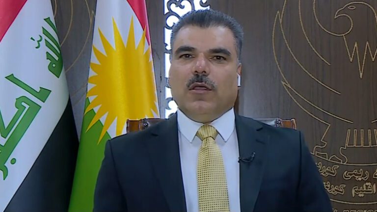 كوردستان.. …رئة العراق في زمن العواصف