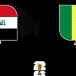 اسود الرافدين يقابلون ابطال افريقيا في موقعة حاسمة اليوم