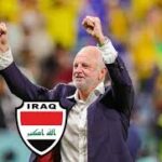 مدرب منتخبنا الوطني  يوجه رسالة خاصة إلى الجماهير العراقية في شيكاغو