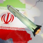 إيران تعلن استهدف مركز القيادة والسيطرة الأميركي في الأردن