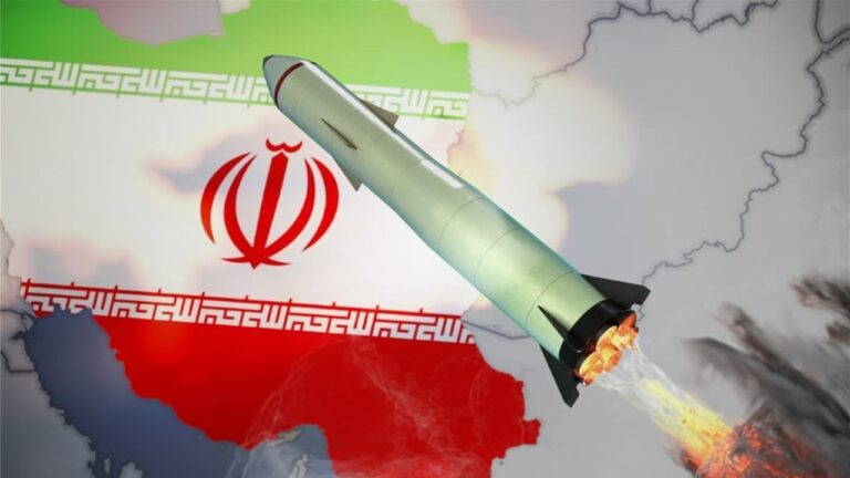 إيران تعلن استهدف مركز القيادة والسيطرة الأميركي في الأردن