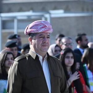 مسرور بارزاني.. رؤية واقعية في إدارة الحكم والسياسة