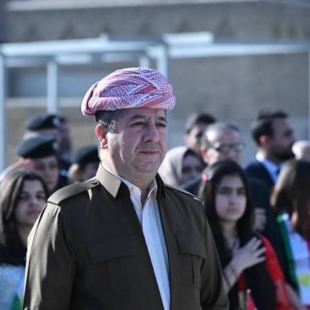 مسرور بارزاني.. رؤية واقعية في إدارة الحكم والسياسة