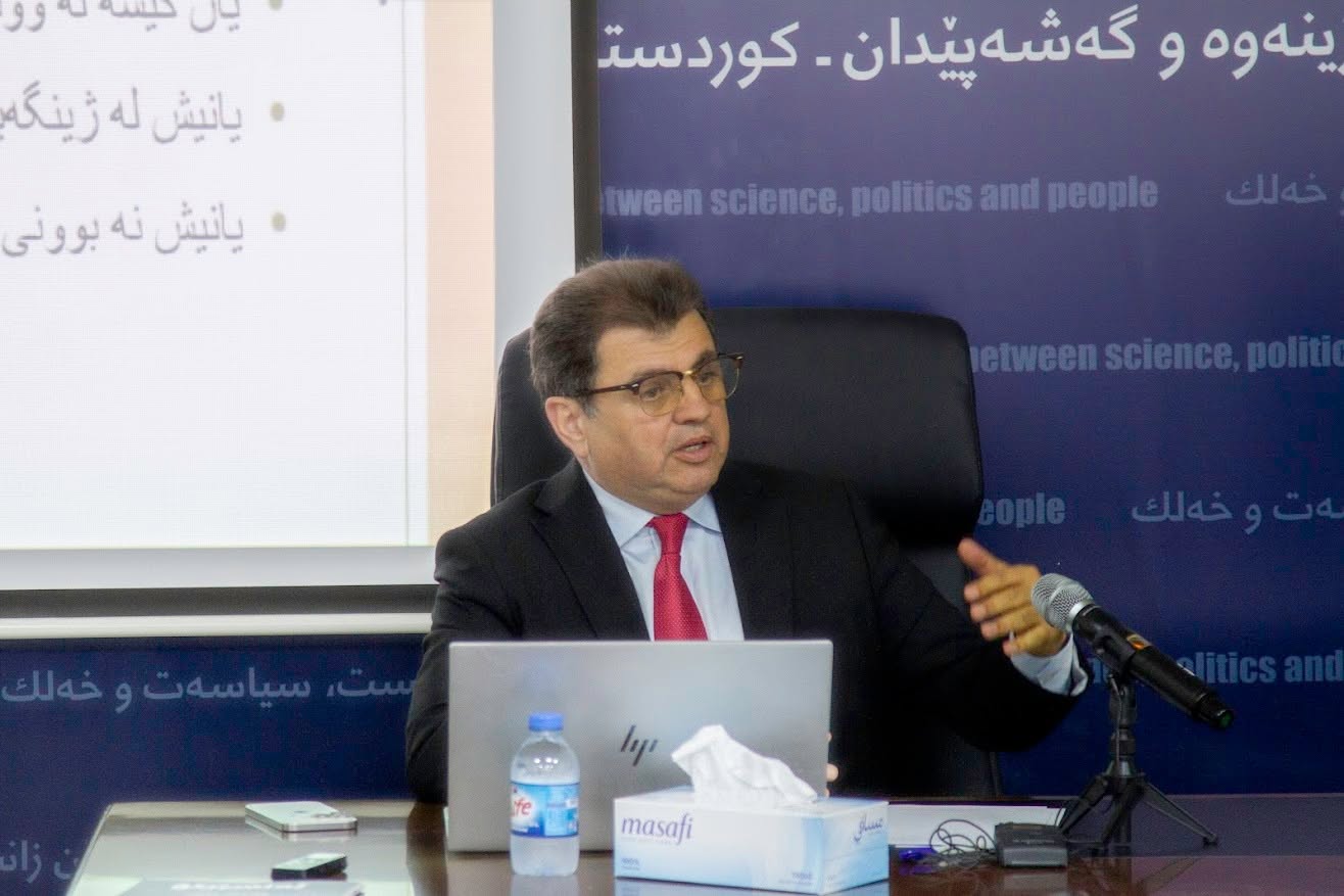 حكومة مسرور بارزاني..الادارة الاصعب، والانجازات الأكثر!