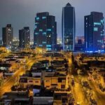 إقليم كوردستان: تنمية تحت الضغط (2019– 2026)