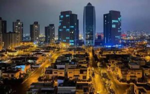 إقليم كوردستان: تنمية تحت الضغط (2019– 2026)